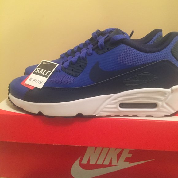 nike air max 7y